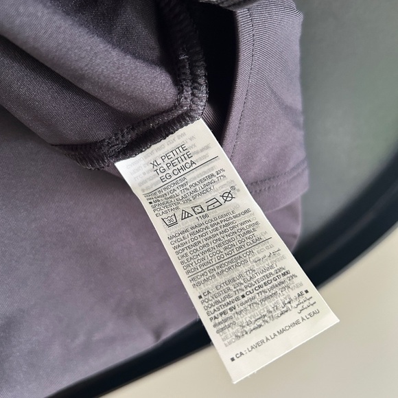 ✨3 for $18✨ Old Navy Black Camisole Athletic Dress - Picture 5 of 8